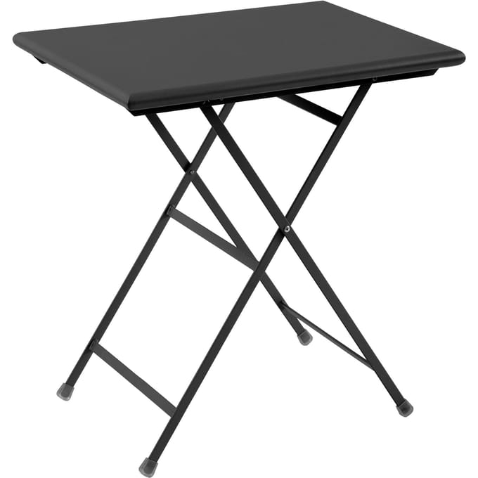 Emu Arc en Ciel klaptafel - klein - antiekijzer
