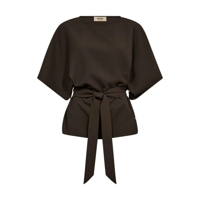 Mos Mosh Blouse korte mouw 173340 rikala