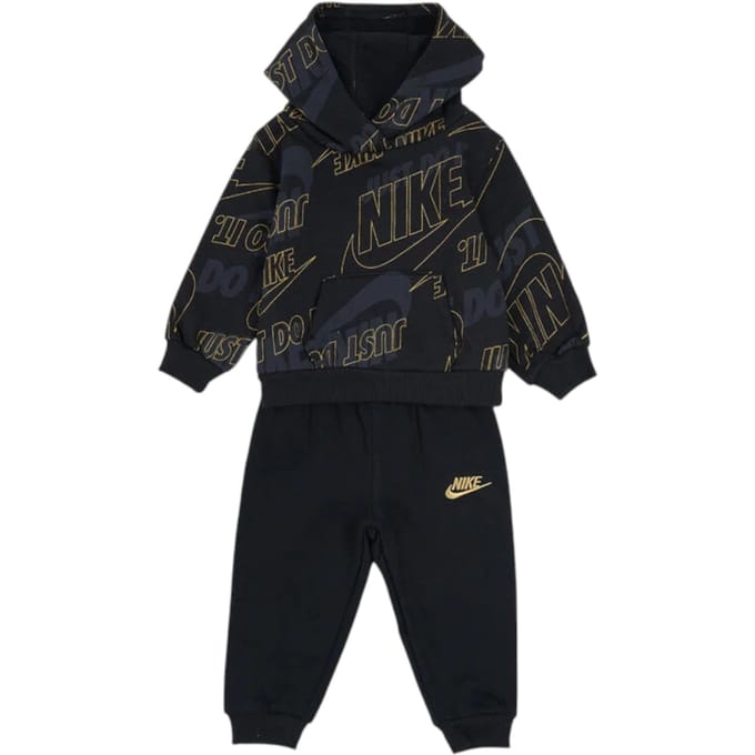 Afronding kind Nike Sportswear 86N486-023