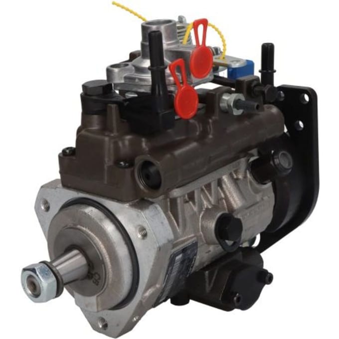 Verdelerpomp DELPHI 9520A190G