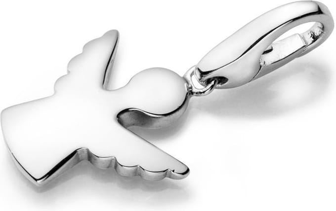 Charm | bedel | geluksengel | | Giorgio Martello