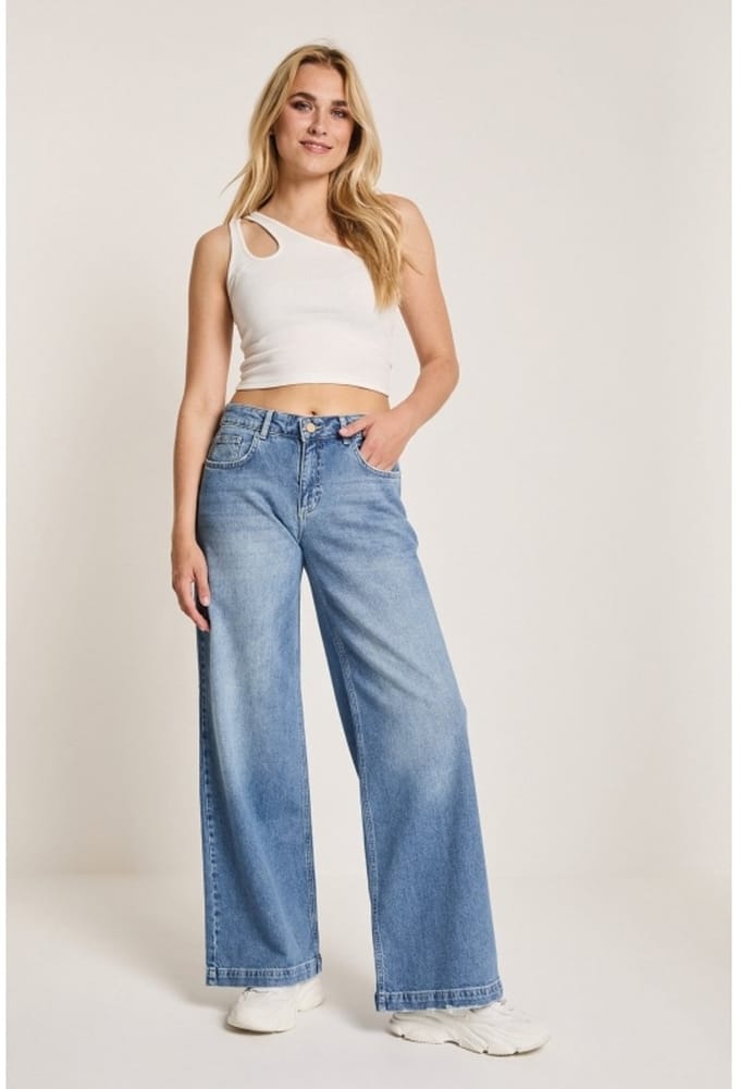 Dames jeans para mi