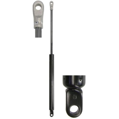 Gasveer, kofferdeksel STABILUS 497843