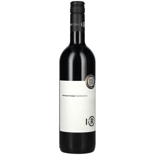 Markus IRO IRO Cabernet Franc Heideboden 2024 14% Vol. 0,75l