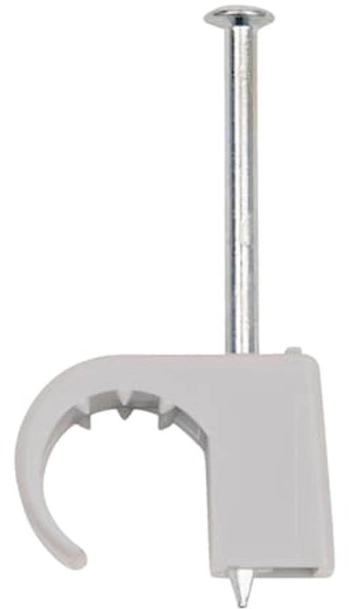 Wurth - Universele clip - Universele klembeugel x 100 st