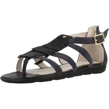 Platte sandalen Stonefly Alisya 9