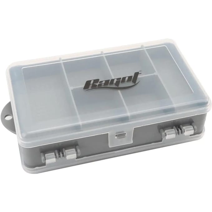 Box Ragot Tray 2 Sides