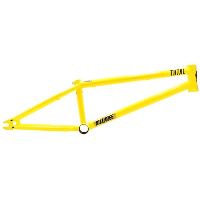 Fietsframe Total-BMX Killabee K4