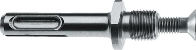 Rotec adapter, SDS-plus naar 1/2''-20 UNF