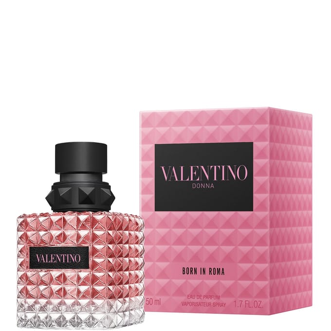 Valentino Eau De Parfum Valentino - Born In Roma Donna Eau De Parfum  - 50 ML