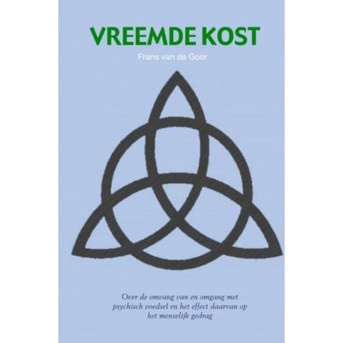 Vreemde Kost - Frans van de Goor