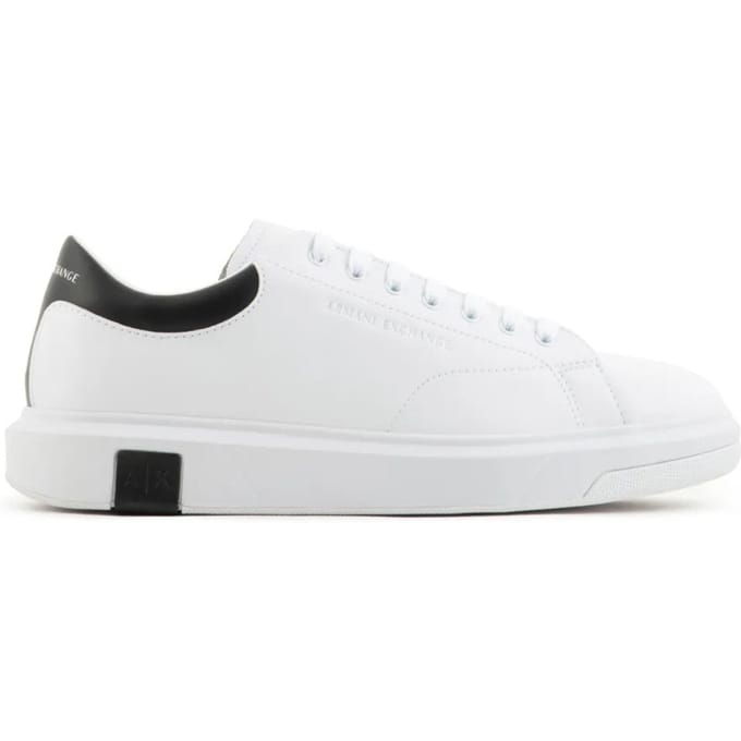 Low Top Sneakers XMS322XV12000001 - White