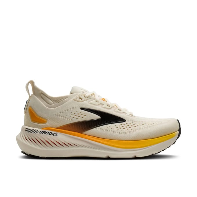 Brooks Glycerin GTS 23 Hardloopschoenen Heren