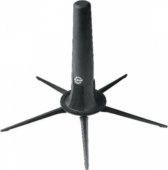 K&M 15290 Sopraansax Standaard