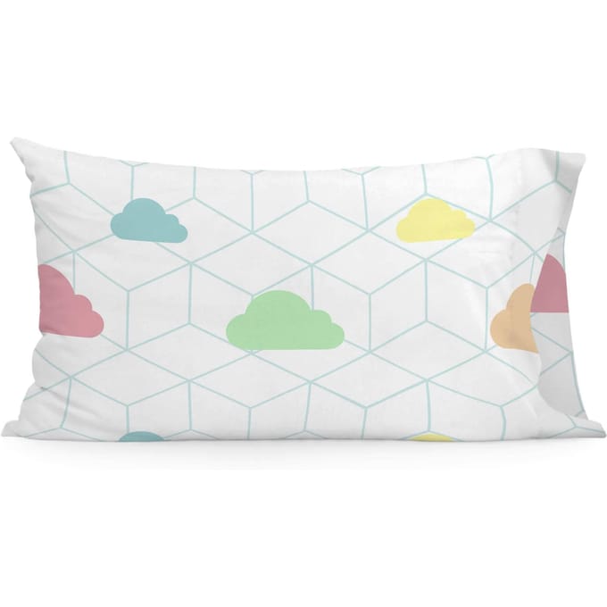 Kussensloop Rainbow | Happynois