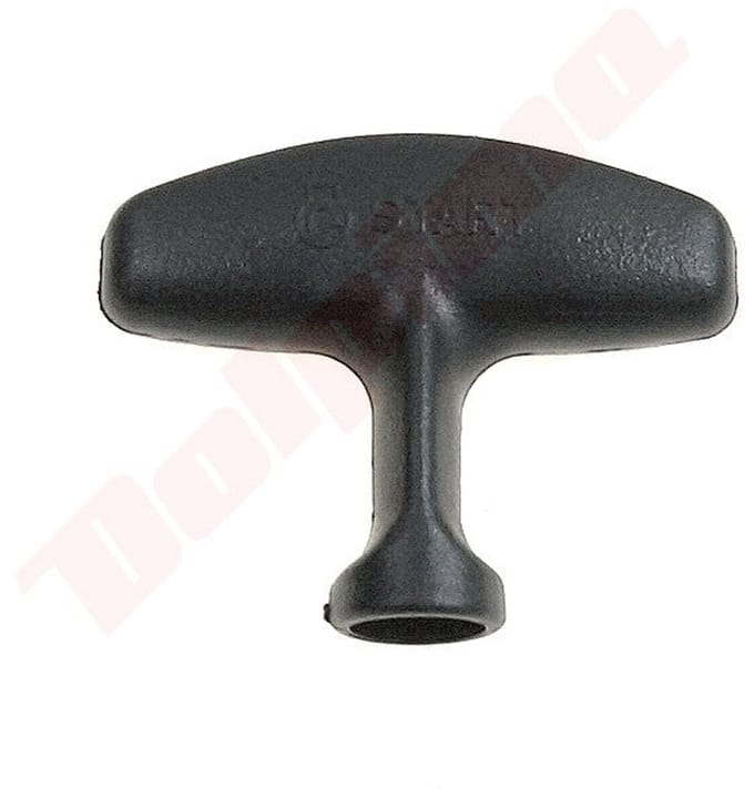 Trekstarter handvat passend op HONDA GX390 ( 28461-ZE2-W02 )