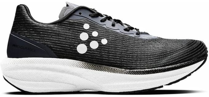 Craft PRO Endur Distance W 1912184 - Black/White - 5/38