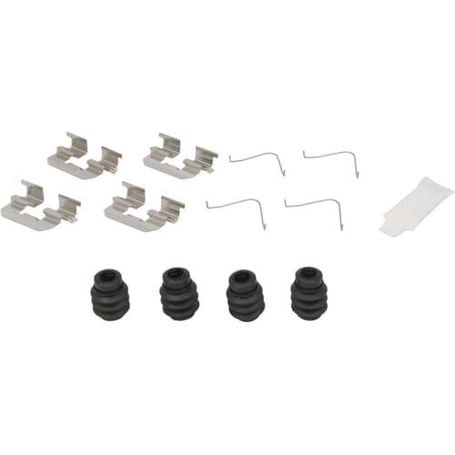 Toebehorenset, schijfremblok AUTOFREN SEINSA D43117A