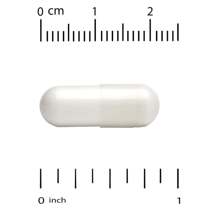 L-Glutathion (Gereduceerd), 500Mg, 30 Plantaardige Capsules