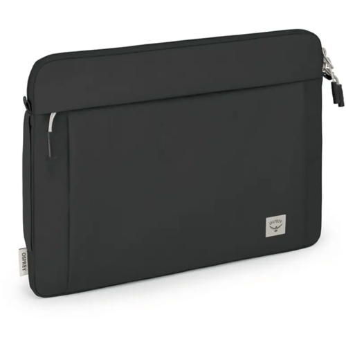 Osprey Arcane Laptop Sleeve 16 inch (Maat - OS, Kleur - BLACK)