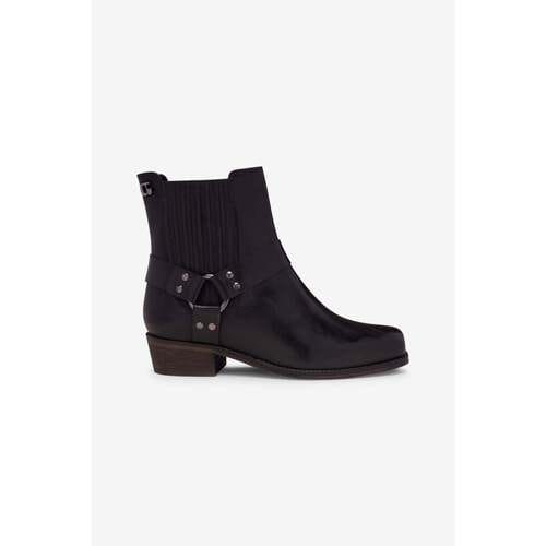 Enkellaarzen Le Temps des Cerises JACKSON-schoenen