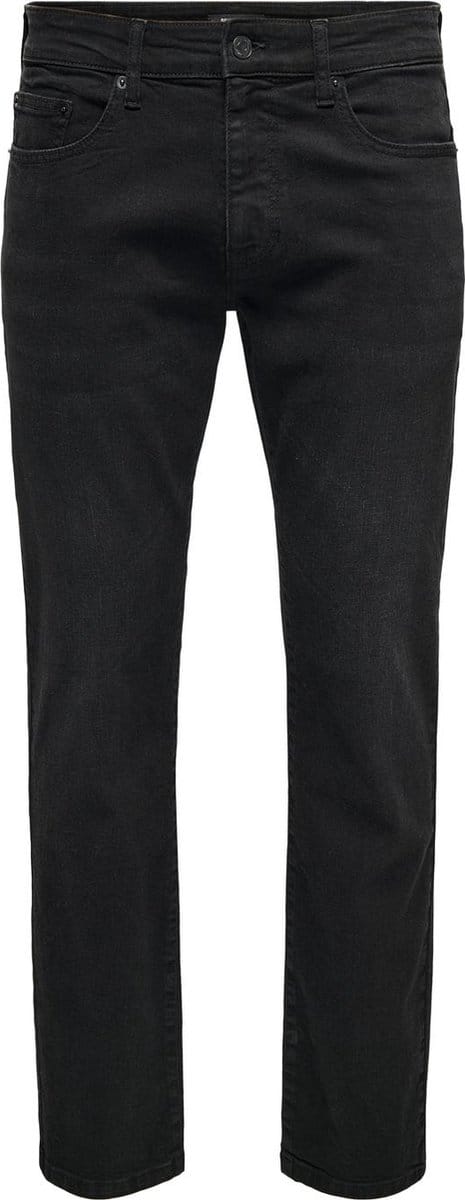 ONLY & SONS Regular fit ONSWEFT Mid waist Regular fit Jeans