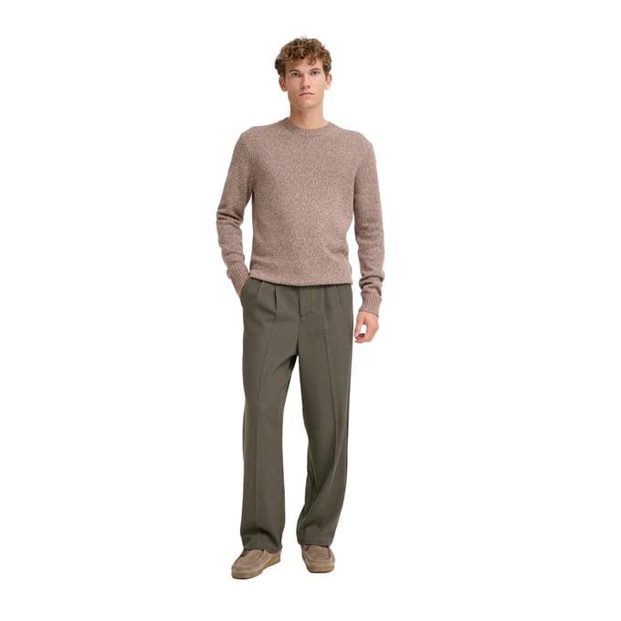 Broek Casual Friday Cfgrant 0241 Structured