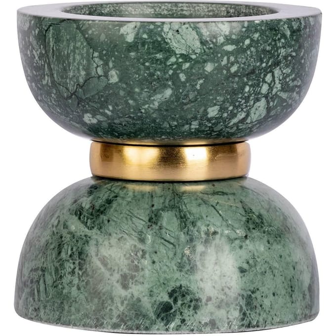 Kandelaar Sorin marmer | Decorationable
