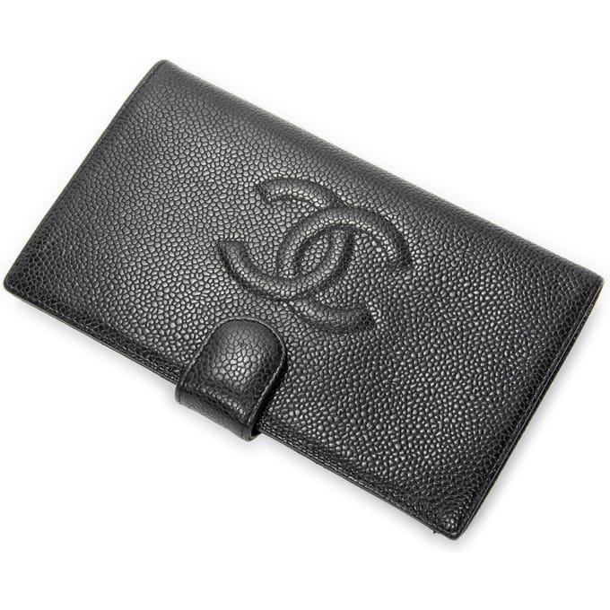 Timeless French Purse Wallet   Portemonnee