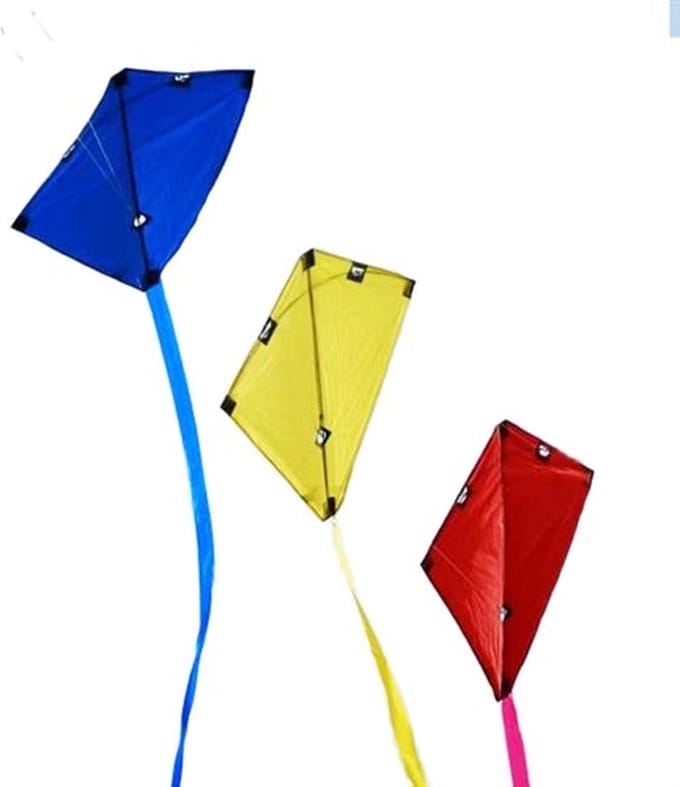 Wolkensturmer Racer 3-Stack