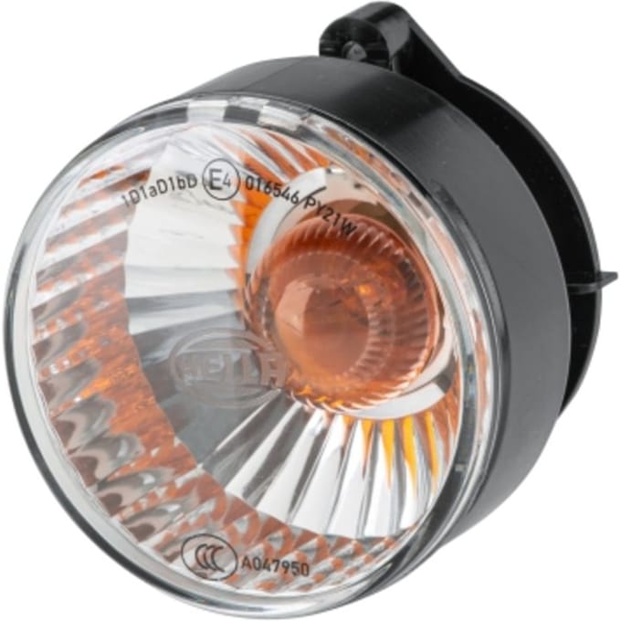 Knipperlicht HELLA 2BA 009 001-167