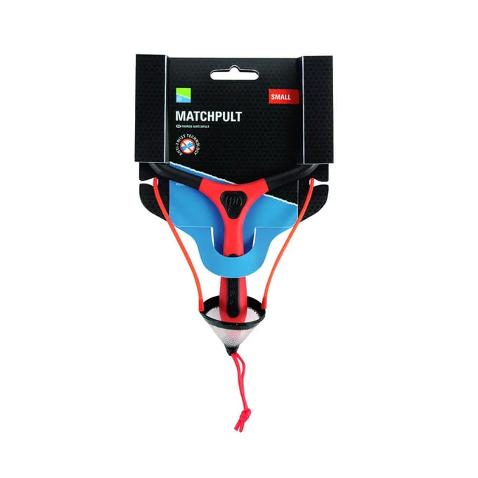 katapult Preston preston matchpult elastic