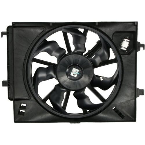 Koelventilatorwiel NRF 470089