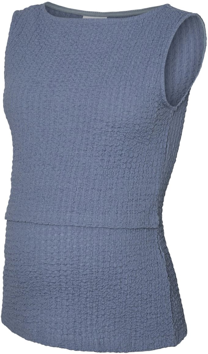 Mama Licious Top Bodycon fit Boothals Top