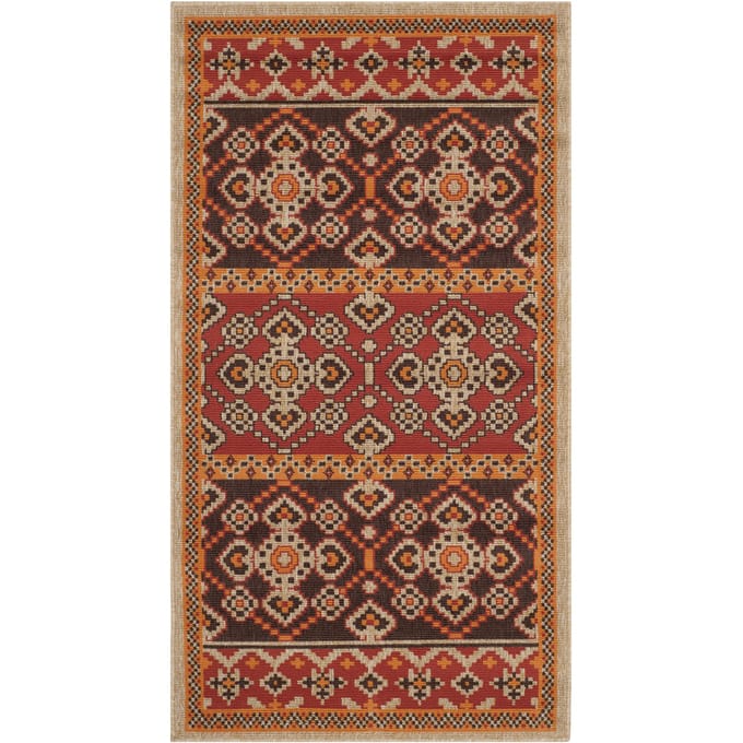 Vloerkleed Alia | Safavieh