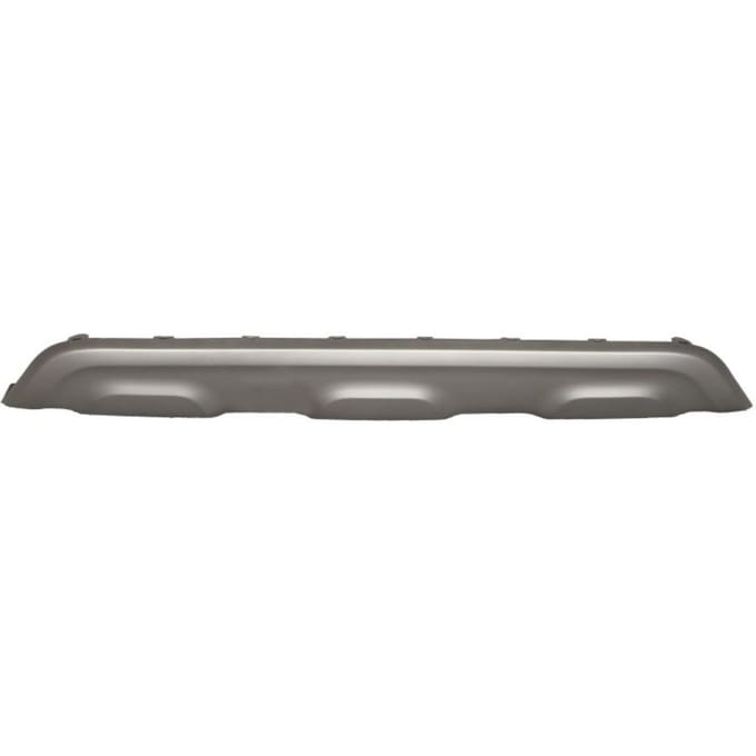 Spoiler, bumper BLIC 5511-00-6012970P