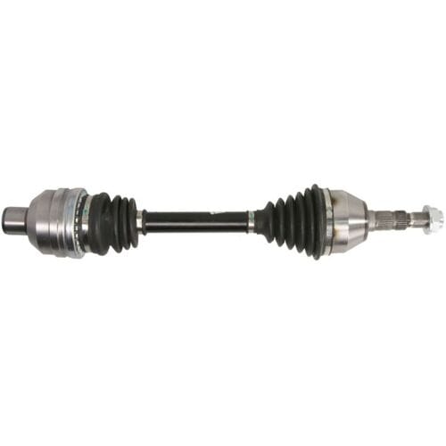 Aandrijfas POINT GEAR PNG72935