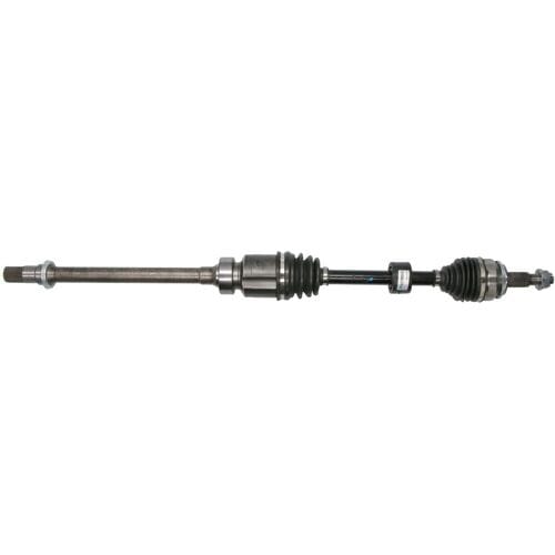 Aandrijfas POINT GEAR PNG76504