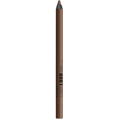 NYX Professional Makeup Line Loud Lip Pencil - Rebel Kind - Lip Liner