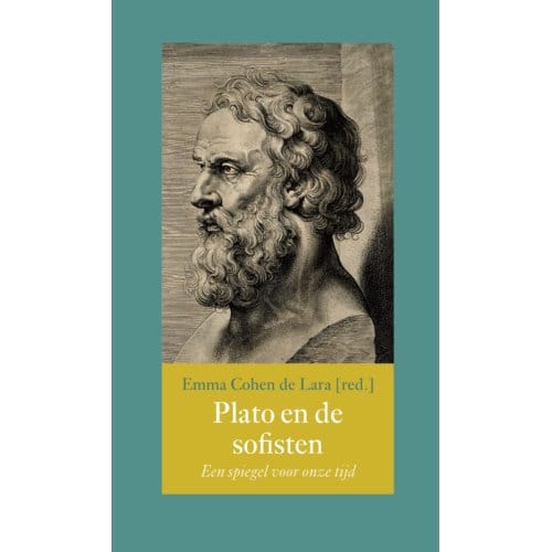 Plato En De Sofisten - Annalen Van Het Thijmgenootschap