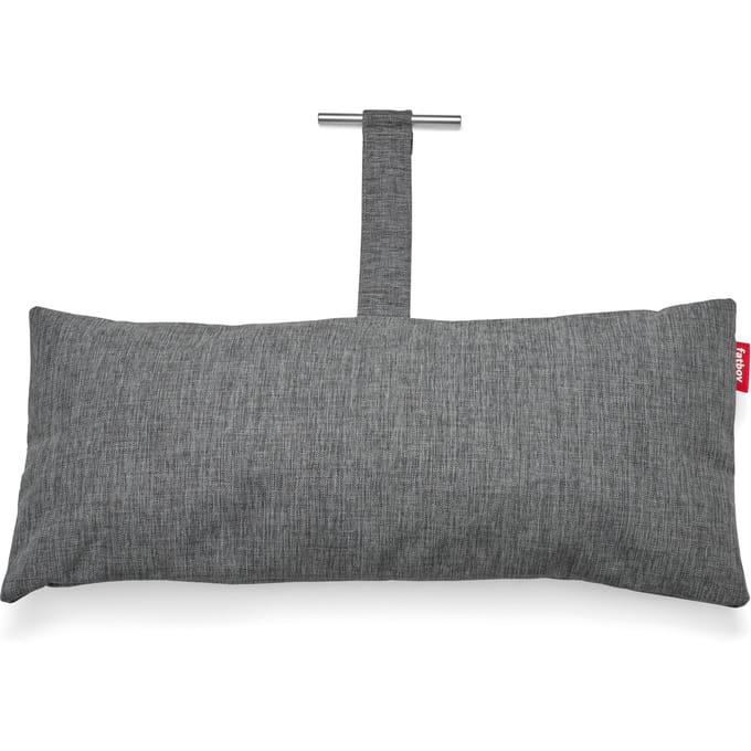 fatboy Headdemock Superb Nekkussen - Rock Grey