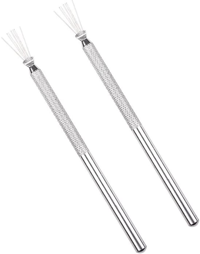 Allecto - Klei Sculptuur Naald - Sculpting Tools - Zeven