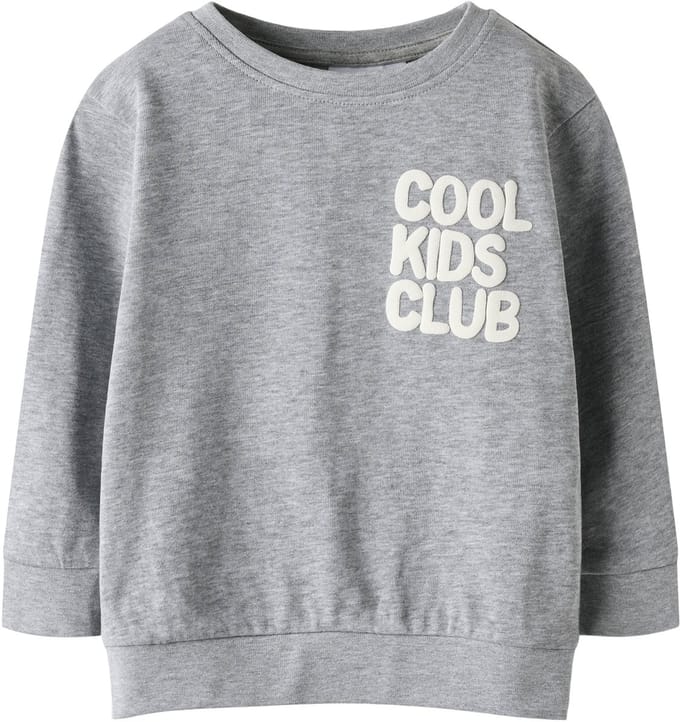 Name it Vest Sweat