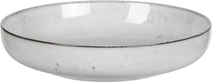 Broste Copenhagen - Nordic Sand Bowl 22,5cm