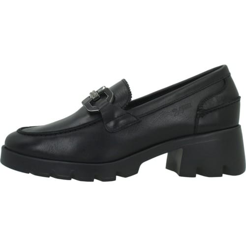 24 HORAS 26981 24H ZAPATO MISTS Zwart 36 EU