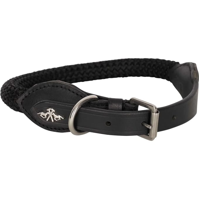 Hondenhalsband HV Polo Franka Rope