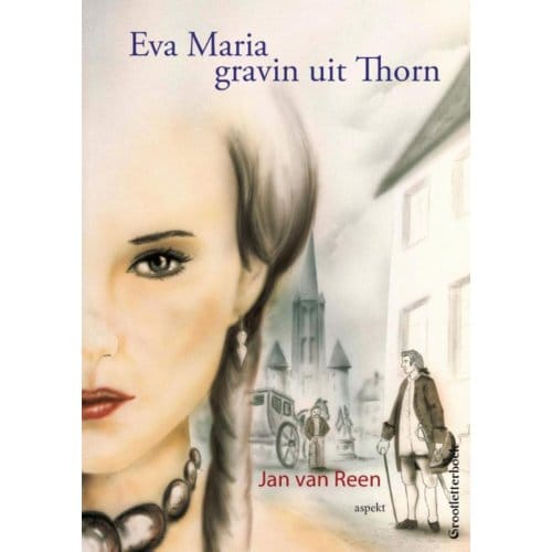 Eva Maria Gravin Uit Thorn - Jan van Reen