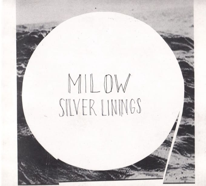 Silver Linings - Milow