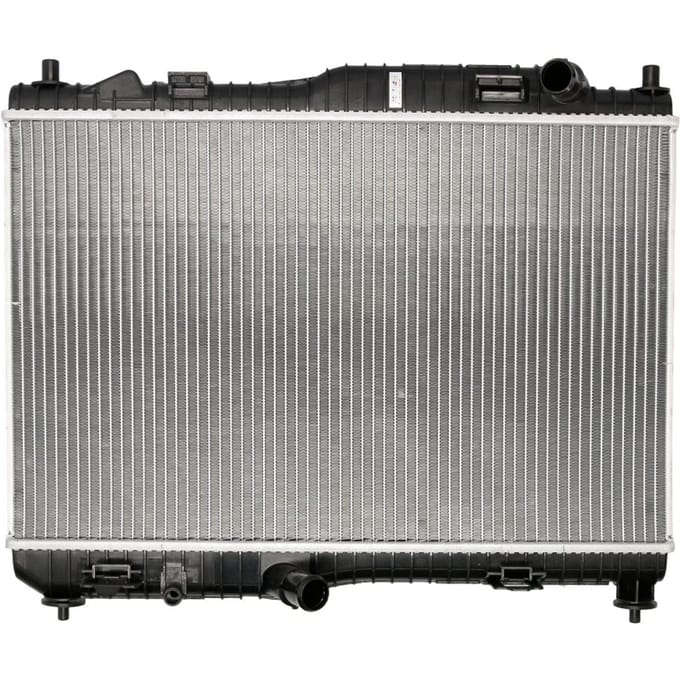 Radiator, motorkoeling KOYORAD PL323426