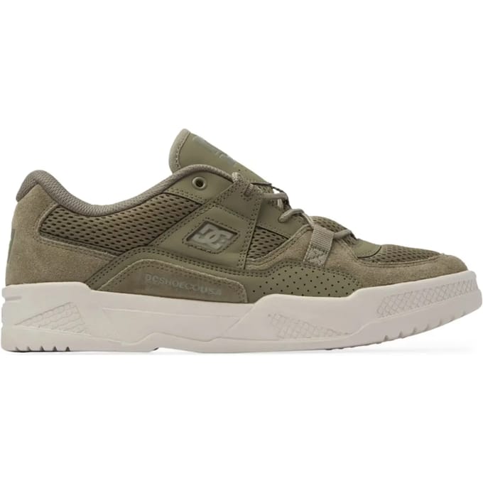 Baskets DC Shoes Construct